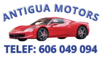 AntiguaMotors